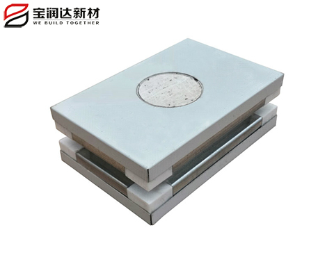 玻镁手工净化板 玻镁手工净化板