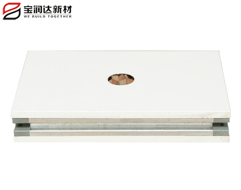 纸蜂窝手工净化板 纸蜂窝手工净化板