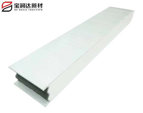 聚氨酯冷库板 聚氨酯冷库板