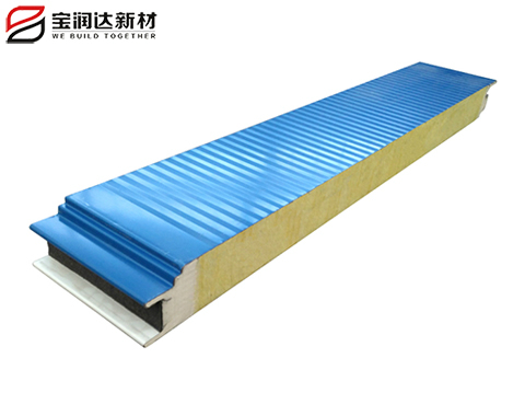 聚氨酯封边玻璃丝棉板 聚氨酯封边玻璃丝棉板