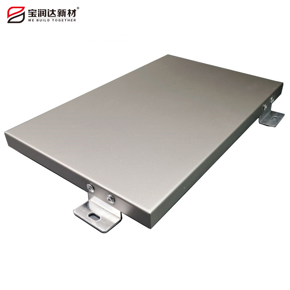 氟碳铝单板 氟碳铝单板