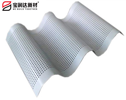 双曲异形铝单板 双曲异形铝单板