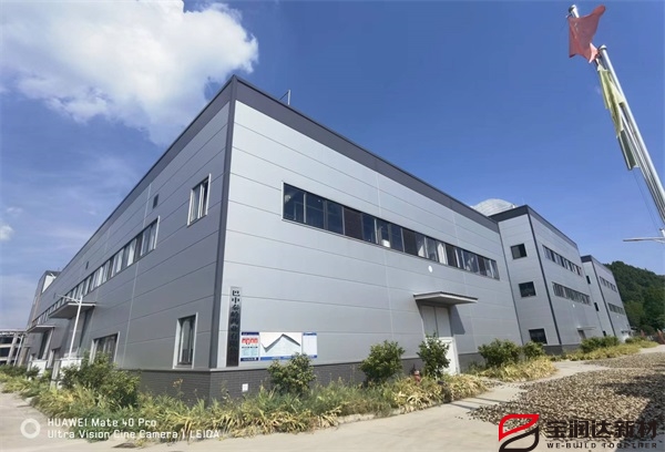 中医药产业园应用聚氨酯复合板 中医药产业园应用聚氨酯复合板