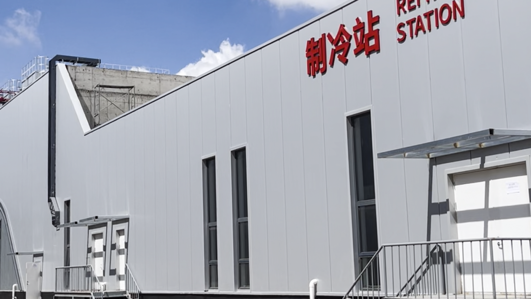 以绿色智造赋能现代农业——为马铃薯加工基地提供全链路厂房解决方案 以绿色智造赋能现代农业——为马铃薯加工基地提供全链路厂房解决方案