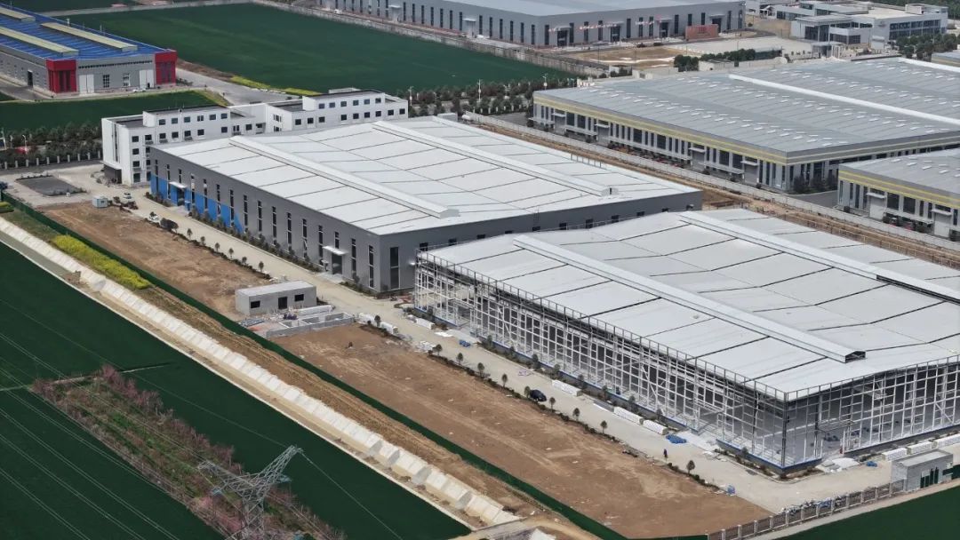 宝润达赋能铭宇电气筑造绿色电气产业新标杆 宝润达赋能铭宇电气筑造绿色电气产业新标杆